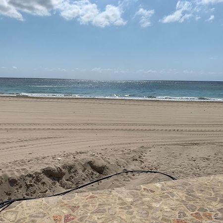 Service Apart Lazaro- Apartamentos Aguamarina 58 Calpe Zewnętrze zdjęcie