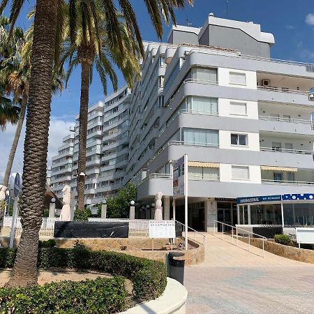 Service Apart Lazaro- Apartamentos Aguamarina 58 Calpe Zewnętrze zdjęcie