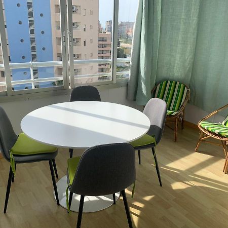 Service Apart Lazaro- Apartamentos Aguamarina 58 Calpe Zewnętrze zdjęcie