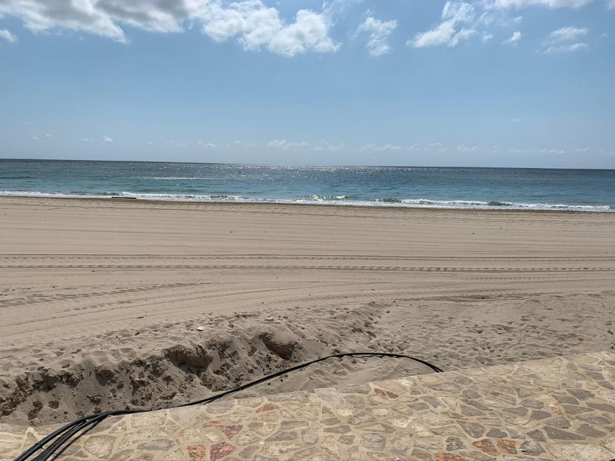 Service Apart Lazaro- Apartamentos Aguamarina 58 Calpe Zewnętrze zdjęcie