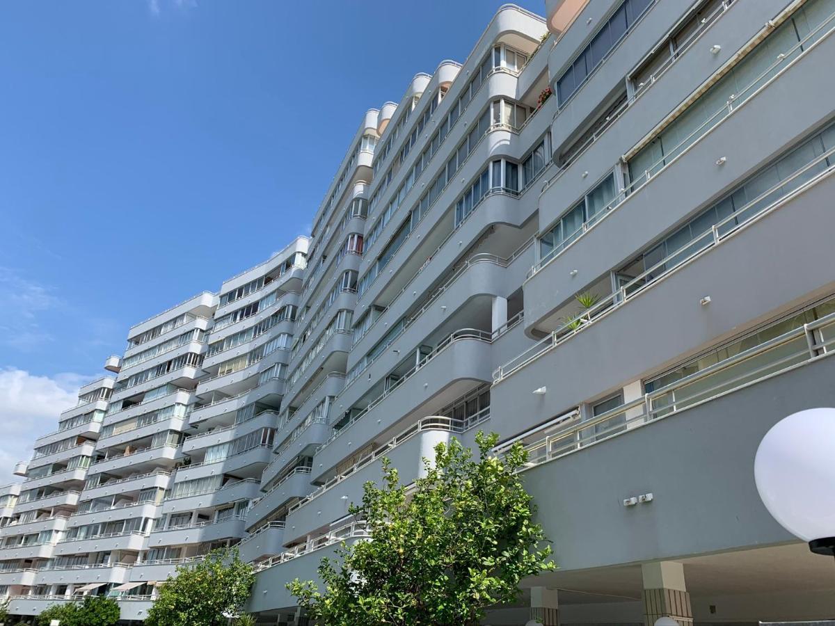 Service Apart Lazaro- Apartamentos Aguamarina 58 Calpe Zewnętrze zdjęcie