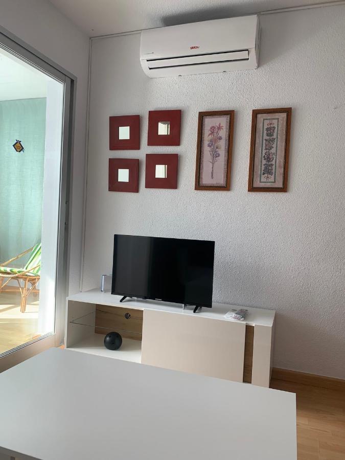 Service Apart Lazaro- Apartamentos Aguamarina 58 Calpe Zewnętrze zdjęcie