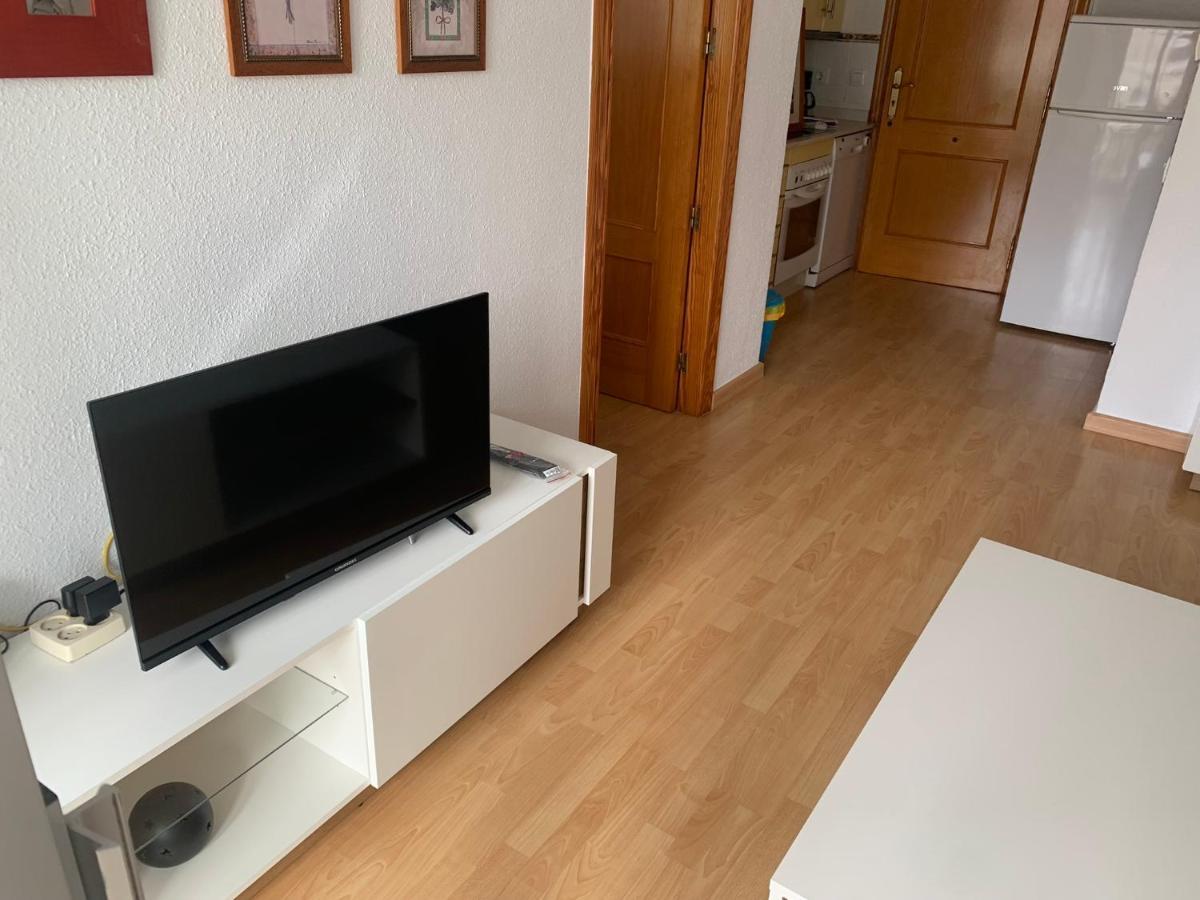 Service Apart Lazaro- Apartamentos Aguamarina 58 Calpe Zewnętrze zdjęcie