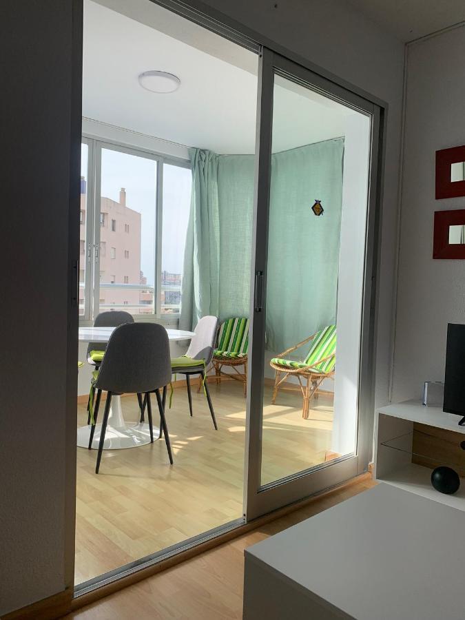 Service Apart Lazaro- Apartamentos Aguamarina 58 Calpe Zewnętrze zdjęcie