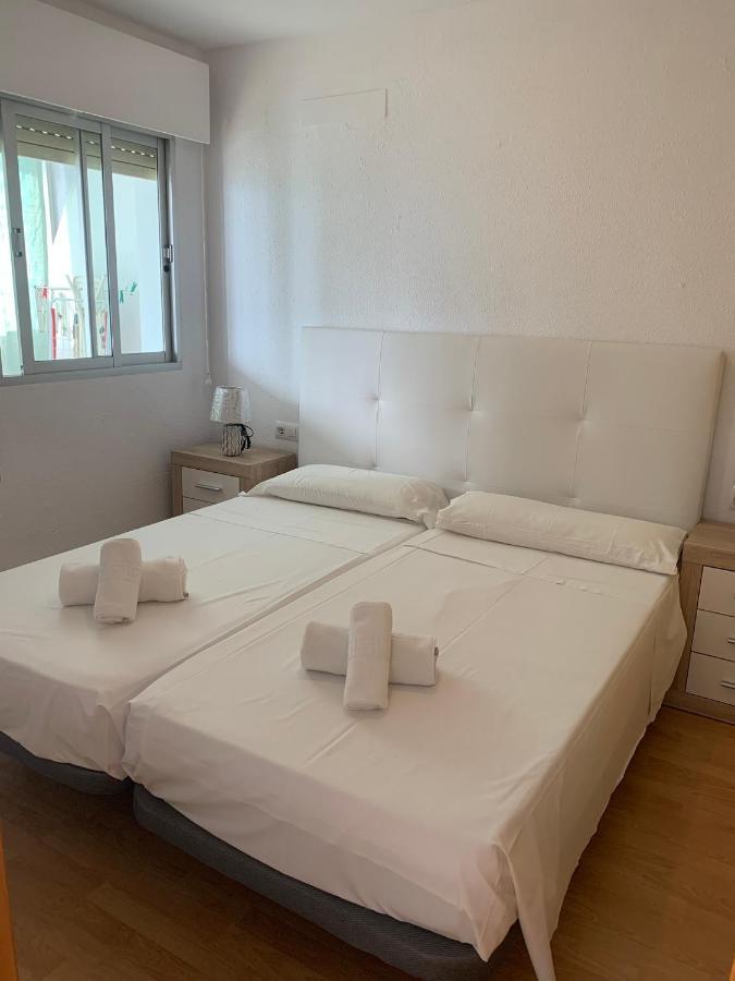 Service Apart Lazaro- Apartamentos Aguamarina 58 Calpe Zewnętrze zdjęcie
